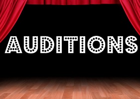 L.E.Academy The Scary World of Auditions By Miss Maddie