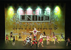 Watch our Elite’s Perform in the National’s Grand Final at DLU